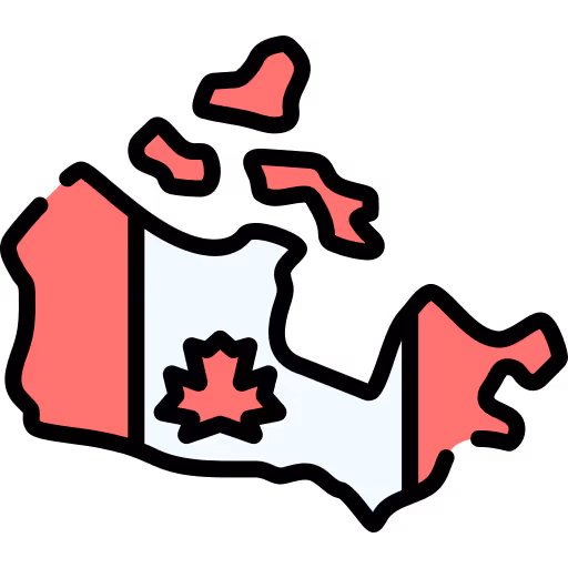 پرچم کانادا