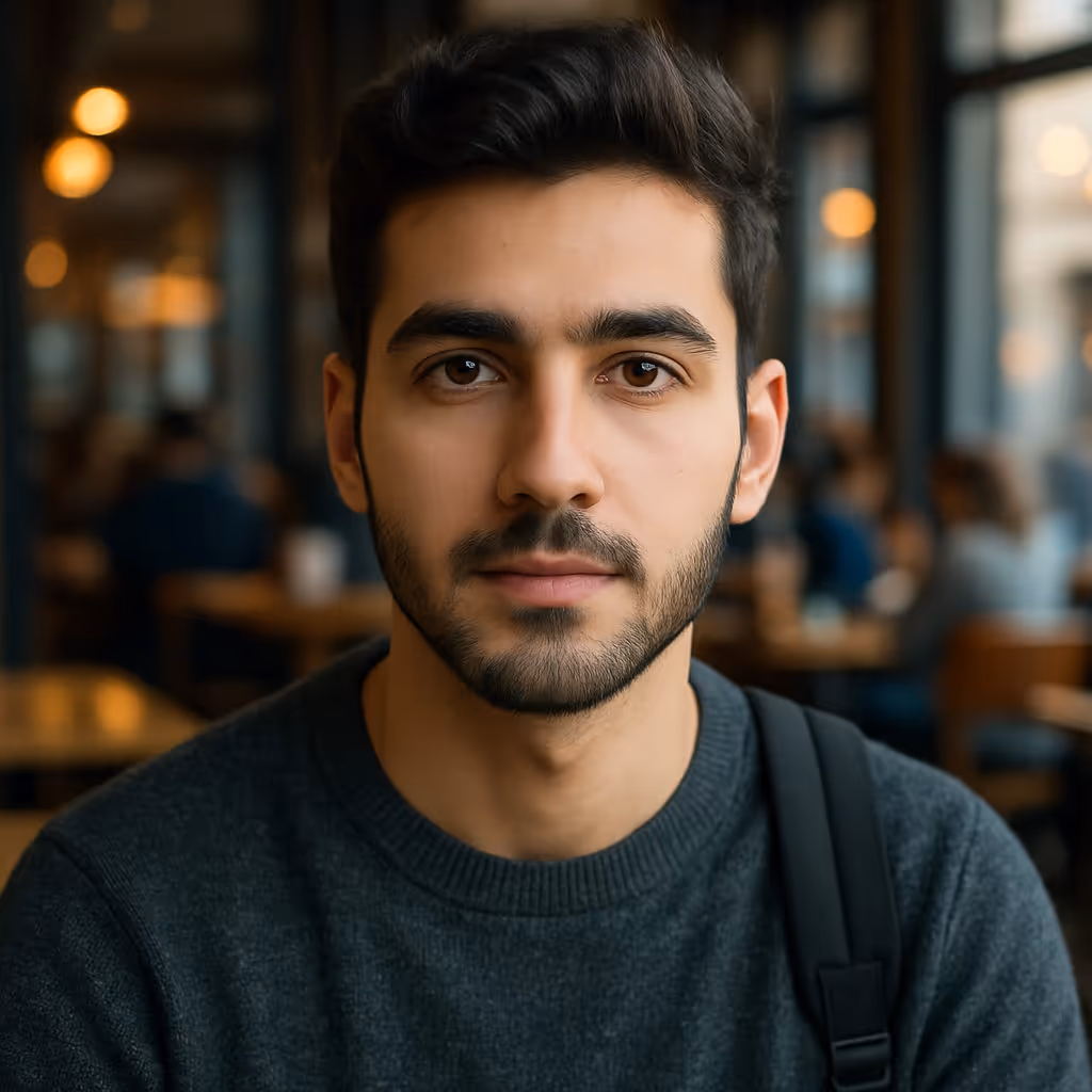 یونس زندی